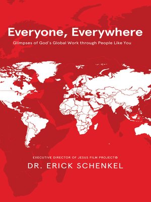 cover image of Everyone, Everywhere